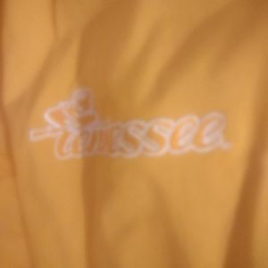 University of Tennessee Nike jacket